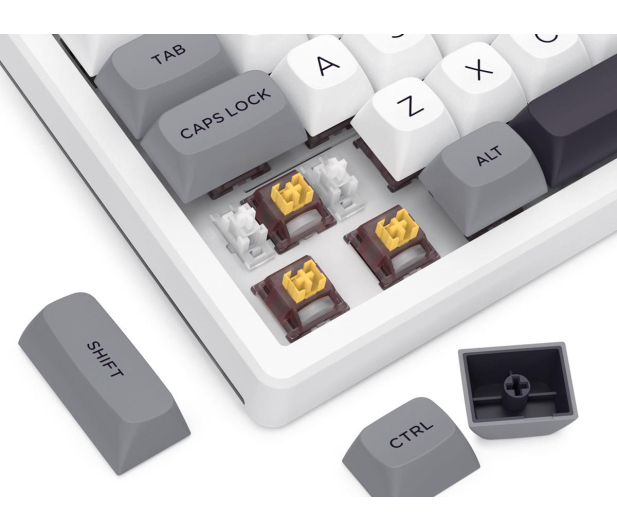 REDRAGON UCAL MAX K673WBP-RGB-MAX - 1471622 - zdjęcie 9